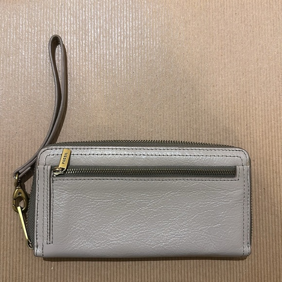 Fossil Full Size Wallet - Picture 2 of 3